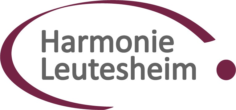 Patrick Keck, 1.  Vorstand, Musikverein „Harmonie“ Leutesheim e.V.